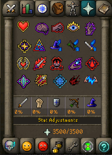 Custom Prayers