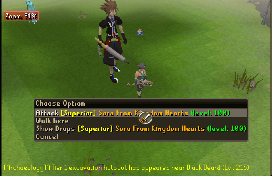 Superior Slayer Monsters