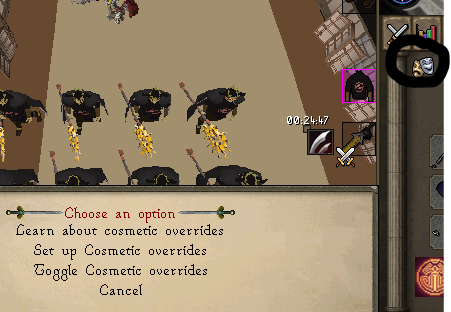 Drop Rate