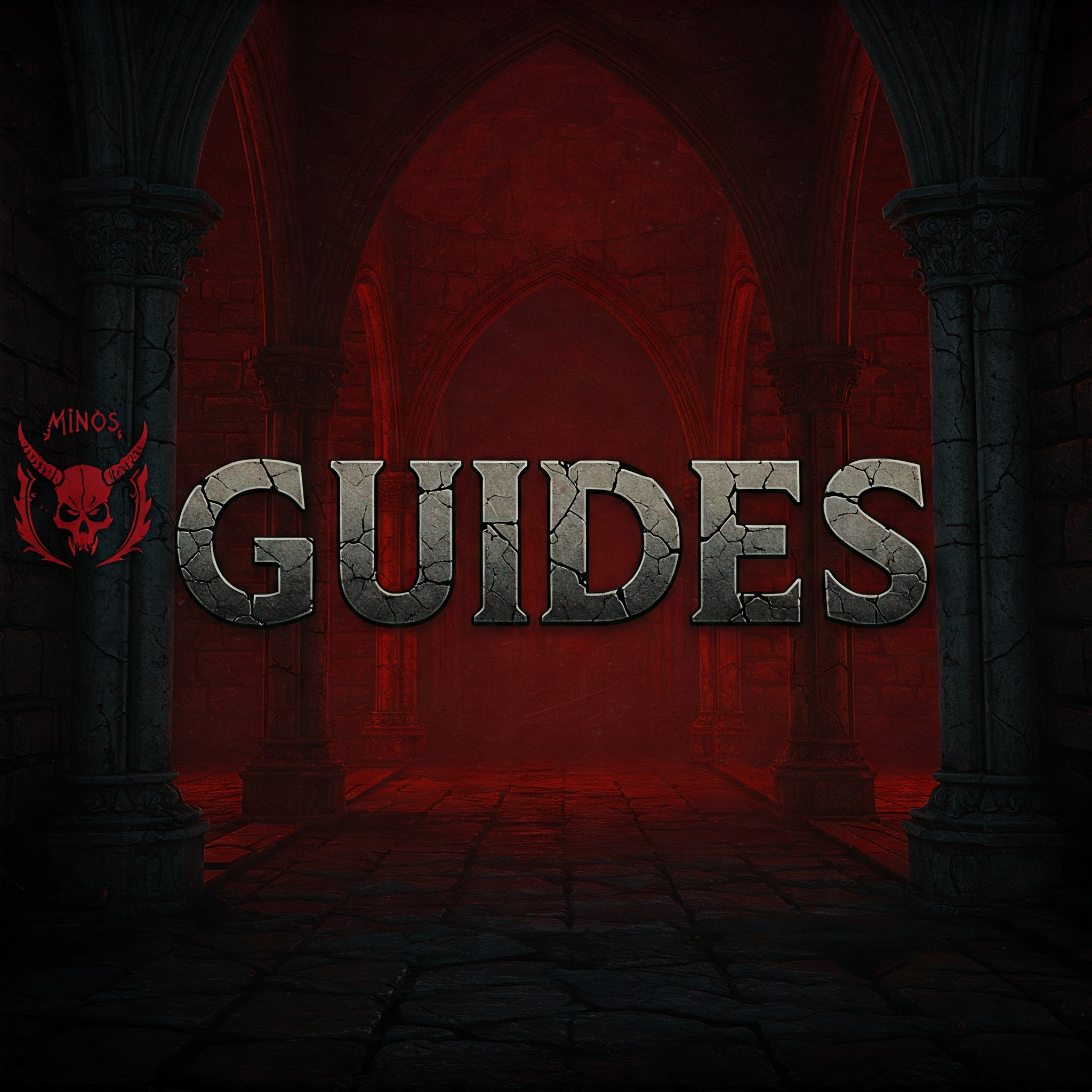 Guides Background