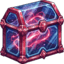 Omega Casket (1x)